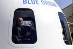 太空旅行Blue Origin將于7月20日將18歲付費客戶送上太空