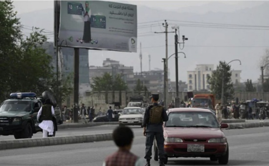 阿富汗局勢(shì)緊張：德國(guó)正計(jì)劃部署士兵幫助撤離其國(guó)民