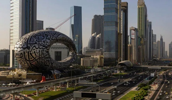 阿聯酋將恢復為接種Covid疫苗的游客發放簽證