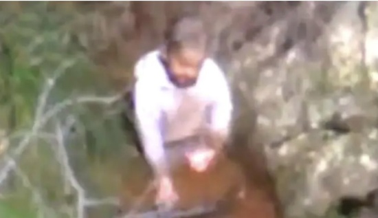 澳大利亞3歲兒童失蹤3天后在叢林中被找到