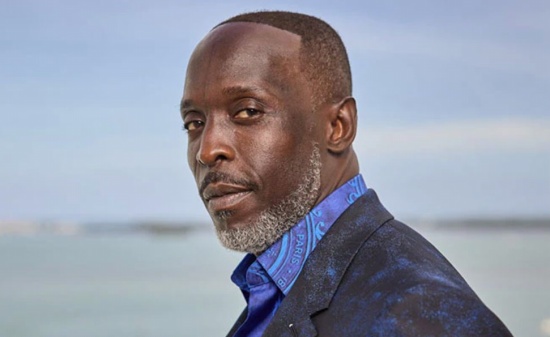 &ldquo;The Wire&rdquo;明星邁克爾&middot;K&middot;威廉姆斯因意外服藥過量而死亡