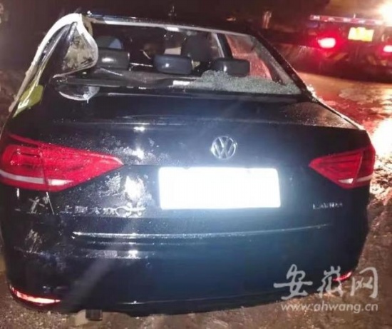 男子醉駕掉水溝致兩名幼子身亡