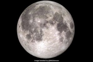 NASA計劃在明年2月啟動新的月球計劃Artemis