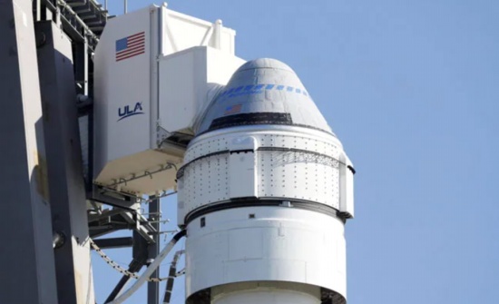 波音計劃在2022年上半年進行無人星際客機試飛