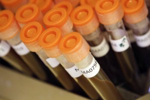 濫用抗生素導致細菌產生耐藥性