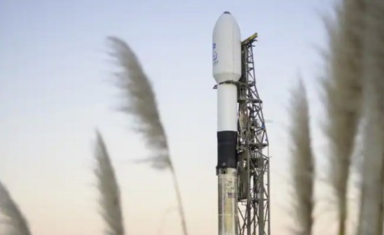 美國宇航局發(fā)射航天器撞擊小行星改變其運(yùn)動(dòng)軌跡