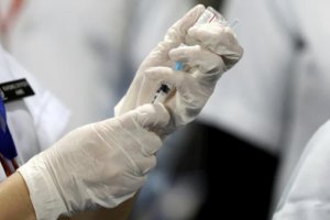 世衛組織警告歐洲不要強制接種新冠疫苗