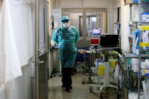 日本Omicron死亡病例創(chuàng)新高 疫情高峰可能持續(xù)到4月