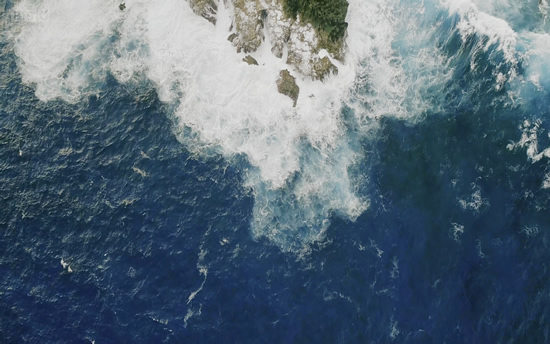 風(fēng)暴尤尼斯襲擊英格蘭和愛爾蘭