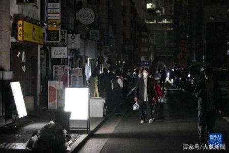 專家:日本短時間內或