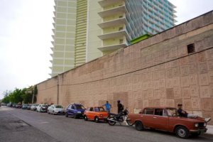 古巴汽油短缺短缺原因是燃油供應(yīng)國沒有交付