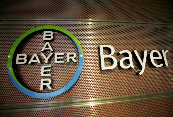 拜耳因污染召回一批抗癌藥物Vitrakvi