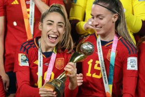 各國將聯合申辦2035年女足世界杯