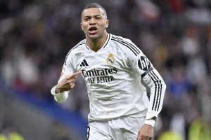 西甲級聯賽皇家馬德里2-1巴列卡諾