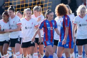 取消足超級(jí)聯(lián)賽降級(jí)以擴(kuò)大WSL？提議正在考慮中