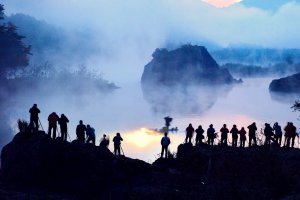 溫州網紅打卡地有哪