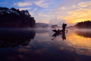 溫州網紅打卡地有哪