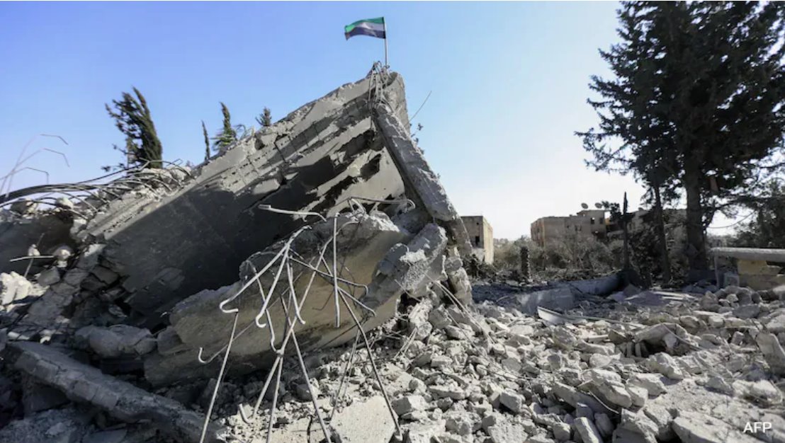 周一，以色列襲擊了南部城市德拉地區，造成三名平民死亡。