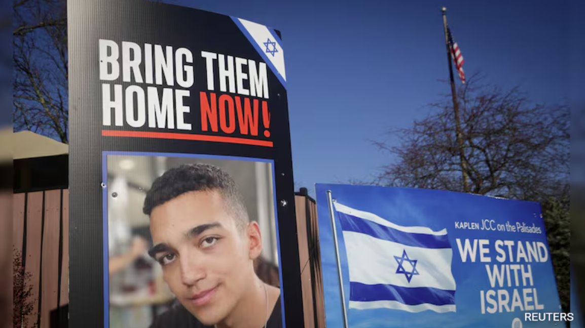 阿迪&middot;亞歷山大表示，他認為內塔尼亞胡希望讓所有人回家，但要按照他自己的條件