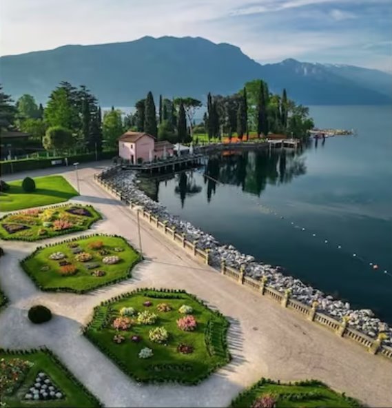 這個意大利天堂提供10萬歐元的搬家費