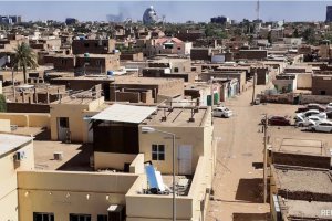 蘇丹準(zhǔn)軍事部隊炮擊致30人死亡數(shù)十人受傷