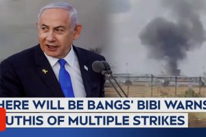 以色列在胡塞武裝襲擊后發(fā)出多次打擊警告