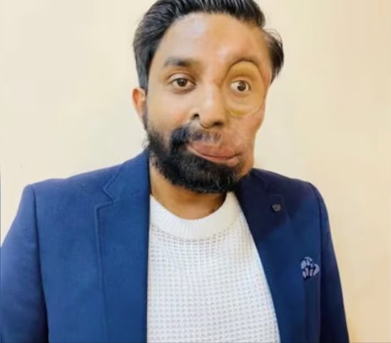  印度裔男子稱倫敦咖啡館因他的長相拒絕為他服務：&ldquo;每個人都盯著我看&rdquo;