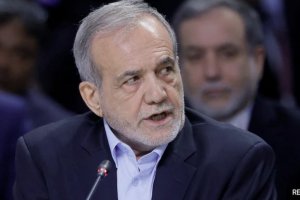 伊朗稱不尋求核武器但將維護其合法權利