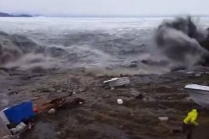 外交部：中國公民近期謹(jǐn)慎前往日本