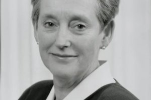 英國首位女性間諜主管斯特拉·里明頓去世