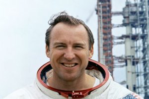 美國宇航員阿波羅1