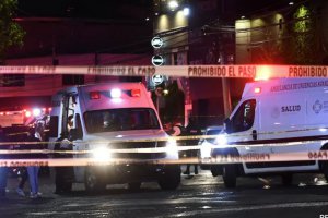 蒙大拿州酒吧槍擊案嫌疑人被發現藏匿在犯罪現場附