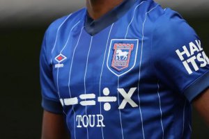 為什么艾德·希蘭(Ed Sheeran)的球衣號(hào)碼是伊普斯維奇