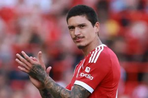 努涅斯離開利物浦