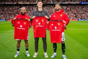 本杰明·塞斯科以7400萬英鎊加盟曼聯-世界級潛力