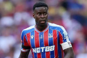 利物浦加大競標力度 爭取簽下水晶宮的格希