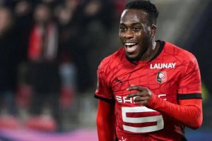 諾丁漢森林正與雷恩前鋒阿諾·卡利穆恩談簽約事宜