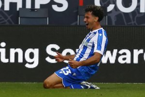 英冠聯賽杯博爾頓3-3謝周三