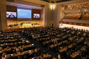 塑料生產(chǎn)破壞氣候的影響