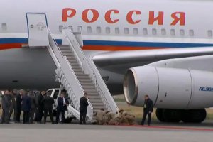 特朗普與普京會(huì)晤后該聽(tīng)澤連斯基的意見(jiàn)了