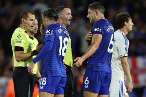 利茲聯1-0埃弗頓 重返英超聯賽第一場比賽獲勝