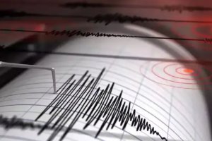 印度尼西亞發(fā)生6級地