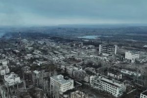 烏克蘭工業中心地帶是與普京達成和平協議的關鍵