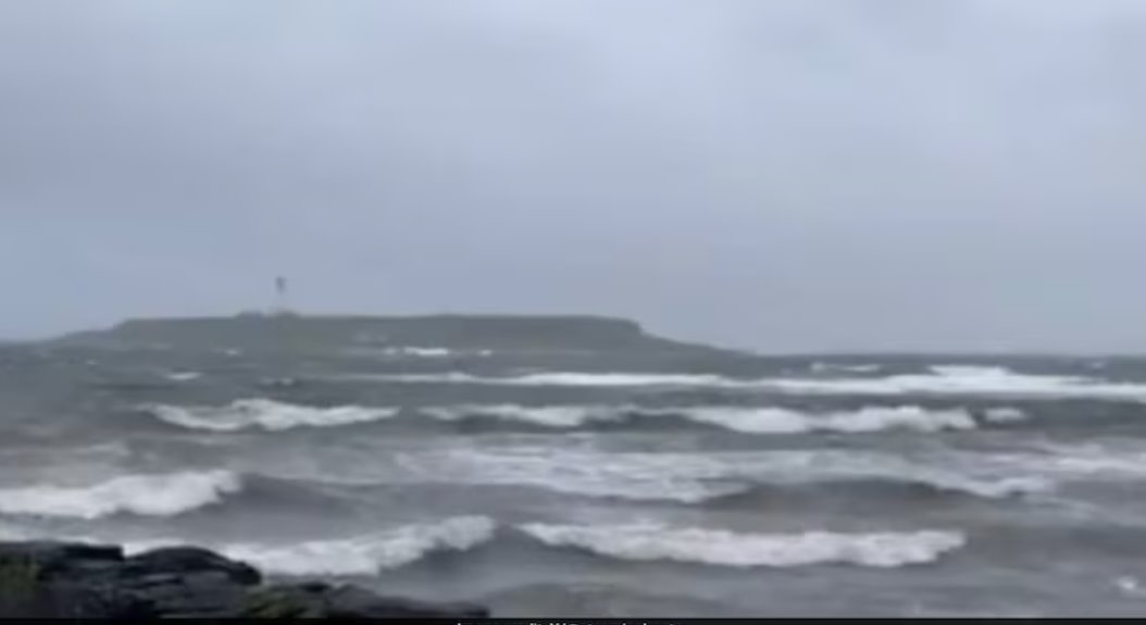 風暴弗洛里斯將給英國部分地區帶來&ldquo;異常強風&rdquo;，并發布&ldquo;生命危險&rdquo;警告