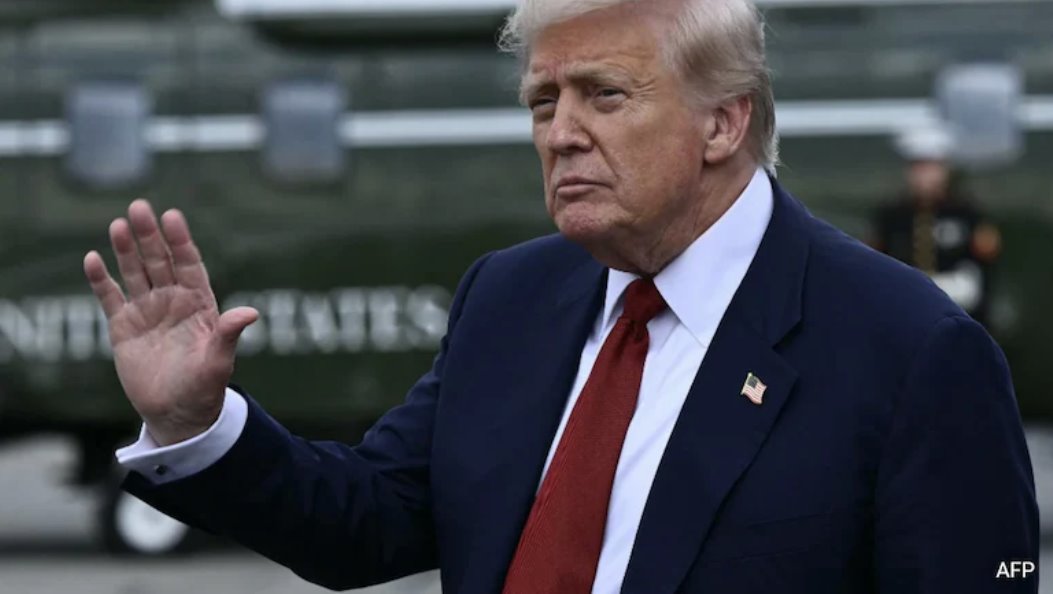 柬埔寨提名唐納德&middot;特朗普角逐諾貝爾和平獎：這意味著什么