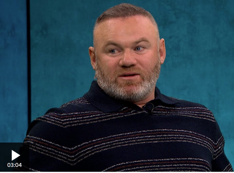 魯尼：熱刺定位球進攻效率&ldquo;令人耳目一新&rdquo;