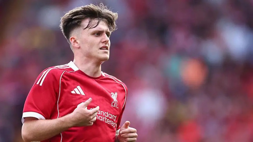 本·多克在米德爾斯堡租借期間表現(xiàn)出色,引起了英超聯(lián)賽的興趣