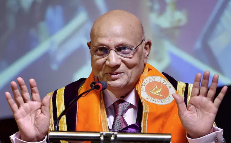 蓮花士勛章獲得者、英國上議院議員斯瓦拉吉&middot;保羅勛爵是誰？