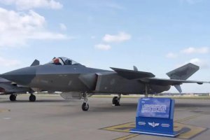 “隱形戰機不隱形啊