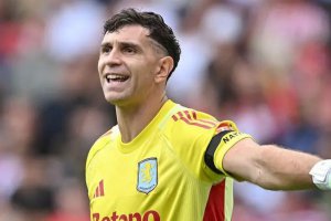 曼聯有意維拉門將馬丁內斯